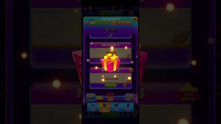 WILD CHRISTMAS Slots GamePlay 60fps