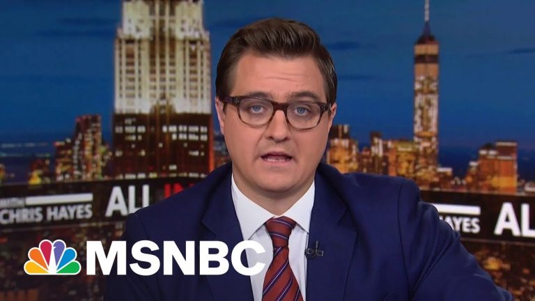 Watch All In With Chris Hayes Highlights: Jan. 5