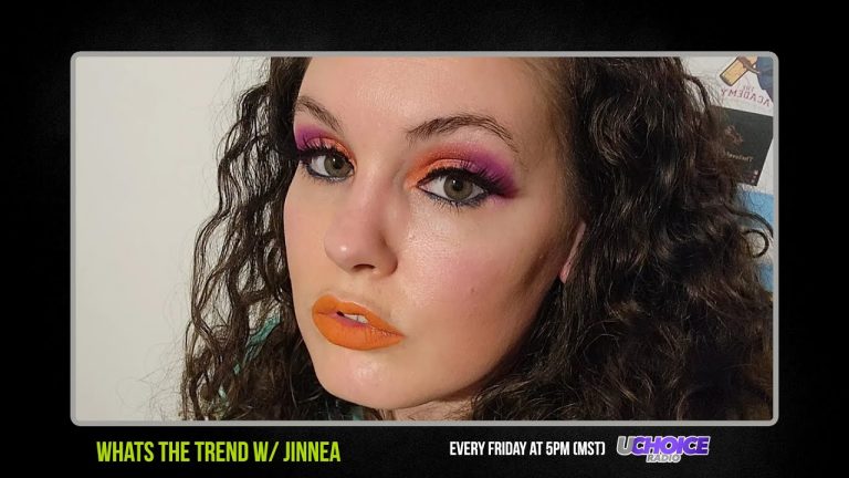 What’s The Trend w/ Jinnea: 002: Girl Scout Cookies with a new flavor, Egg, prices and more