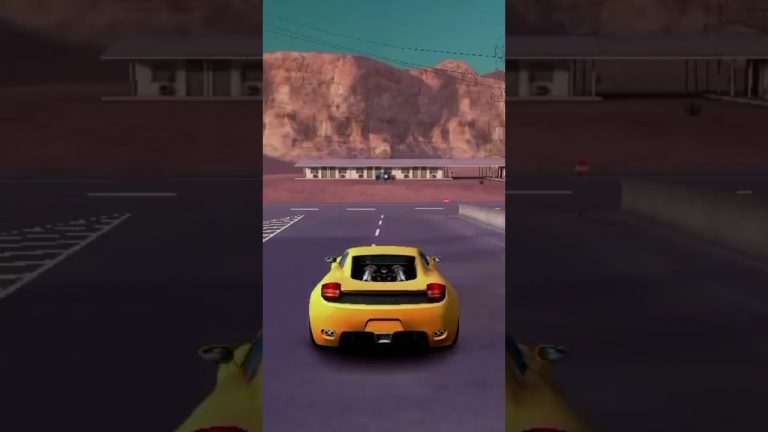 Which is the best free gangster game? with lemboghini heigh speed stunt