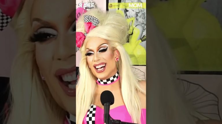 Willam’s New Year’s Resolution