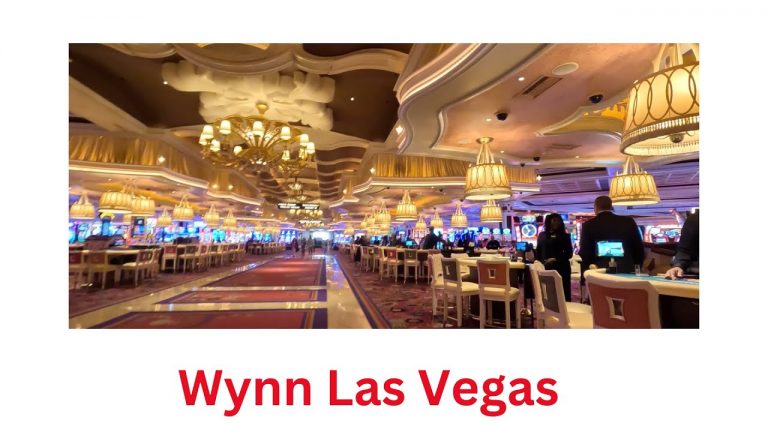 Wynn Las Vegas & Encore Resort – #wynn, #encore, #wynnlasvegas