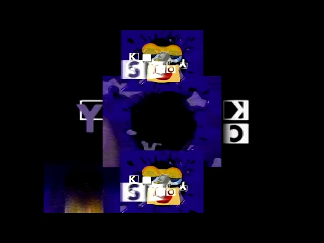 (YTPMV) Scan (vegas 7-20) Klasky Csupo Robot