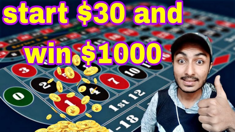 how to win money casino | roulette strategy to win | how to win roulette strategy