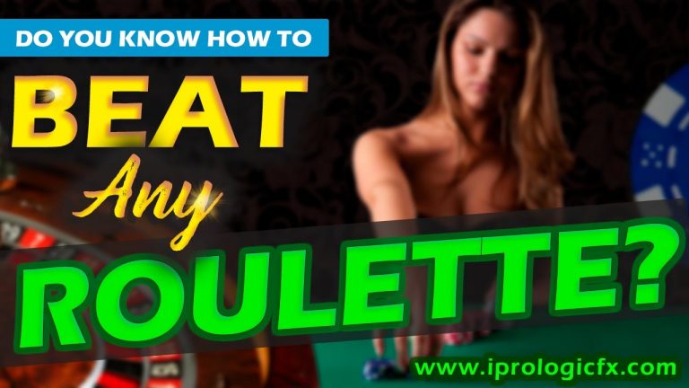 roulette system how to make $100 in less than 5 min-roulette strategy to win big-european roulette