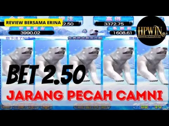 #winbox #a9 #918kisstoday MEGA888 || Bet 2.5 naik sampai 130000 (Key Moment – Review Spin) | Iceland