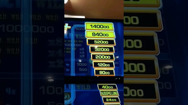 1400 RisikoleiterSpielbank