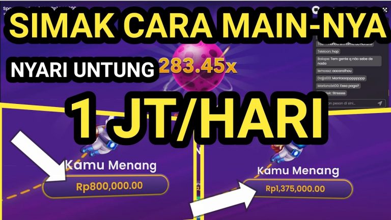 7 MENIT TRIK WD MEWAH SPACEMAN GACOR HARI INI || SPACEMAN PRAGMATIC | SLOT GACOR HARI INI SPACEMAN