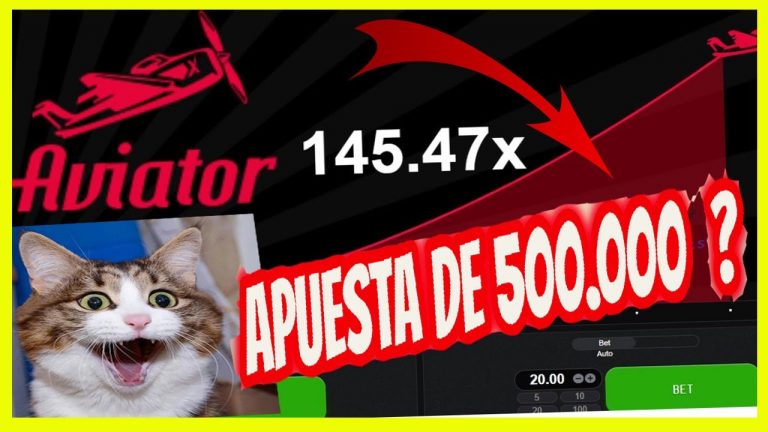 AVIATOR el mejor juego de casino para GANAR MILLONES. Apuesta Maxima