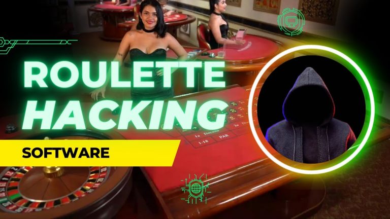 Amazing Software ! Hack the casino | Best Roulette Software | Best Roulette Hack #casino #roulette