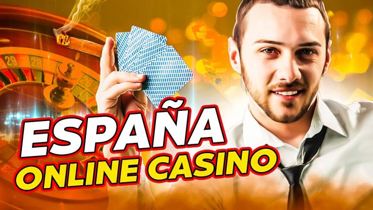 BEST CASINO GAMES IN SPAIN 2023 | TOP ONLINE CASINO