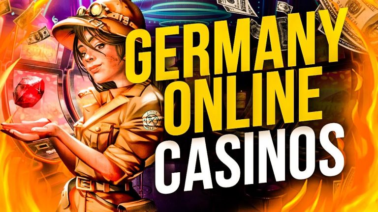 BEST ONLINE CASINO IN GERMANY | TOP CASINO SITES