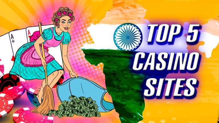 BEST ONLINE CASINO INDIA 2023