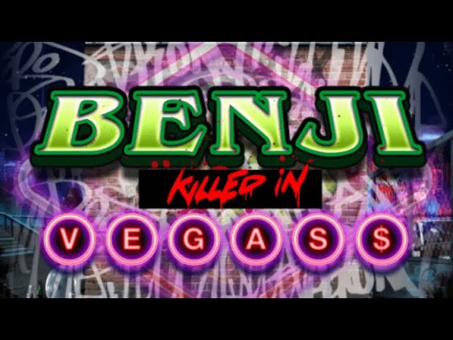 Benji Killed in Vegas slot from Nolimit City – Gameplay