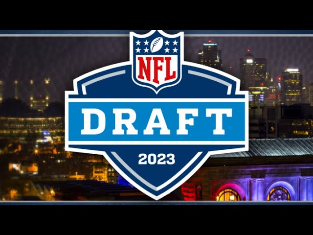 Bill & Vinny & Zennie Host NFL Mock Draft 2023 NFL Draft For Feb 26th On Zennie62 YouTube