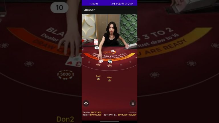 Blackjack 70k to 158k win || 88K profit session || #casino #blackjack