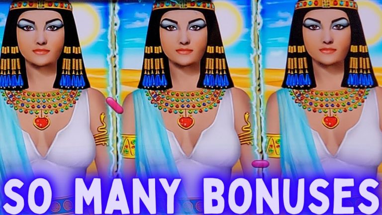 Bonuses On Dollar Storm Slot Machine – Live Casino Play