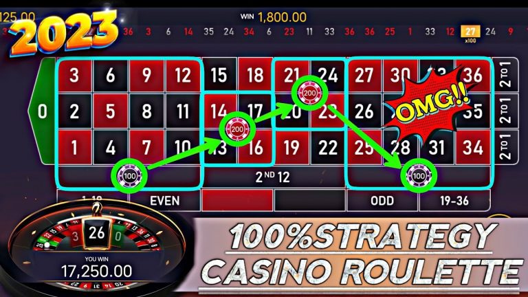 CASINO ROULETTE GAME TODAY BIG WIN PLAYING 37 NUMBER WIN STRATEGY ONLINE EARNING GAME INDIAN 2023