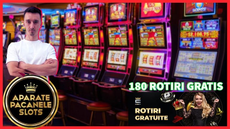 CAT DE BINE PLATESC PACANELELE IN WEEKEND?!? Pacanistii 724 #aparate #pacanele #slots