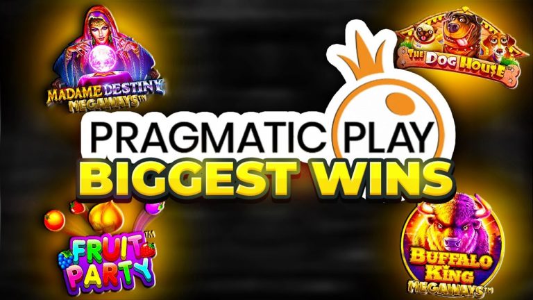 CLASSYBEEF’S BIGGEST EVER PRAGMATIC PLAY WINS!! MOST INSANE WINS EVER!!