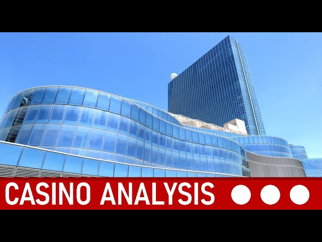 Casino Analysis: Ocean Resort (2021)