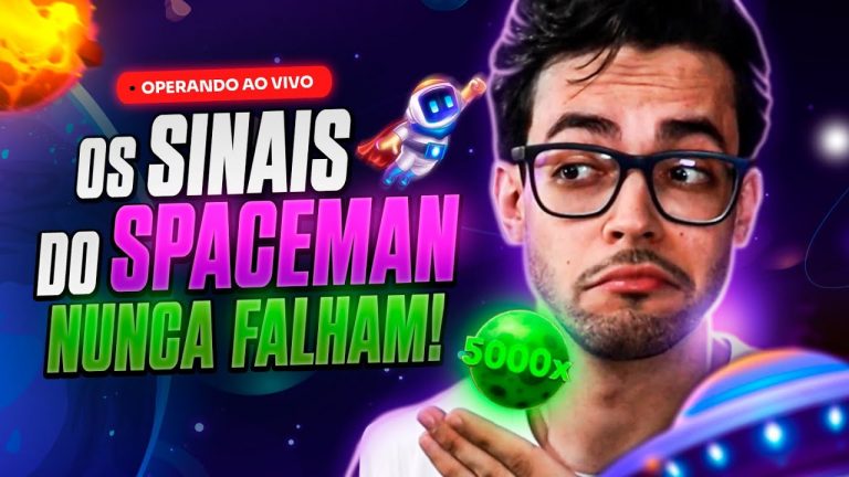 Cassino AO VIVO l HOJE VAI TER FORRA NOS SLOTS! l OU GANHA OU QUEBRA A BANCA!