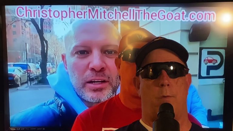 Christopher Mitchell Channel Terminated, Coaching Club Get YOUR REFUNDS NOW!