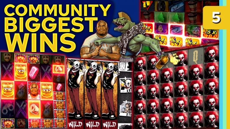 Community Biggest Wins #05 / 2023