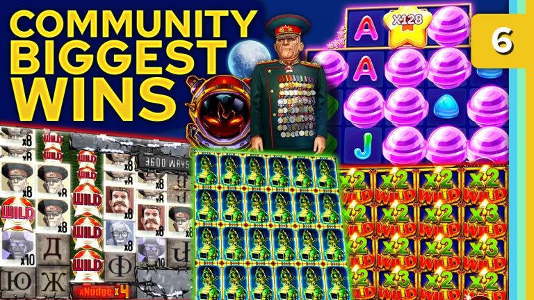 Community Biggest Wins #06 / 2023