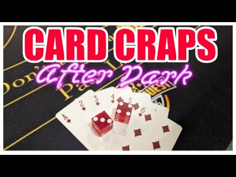 Craps with a Twist – Casino Quest After Dark (02.12.2023) #crapsee