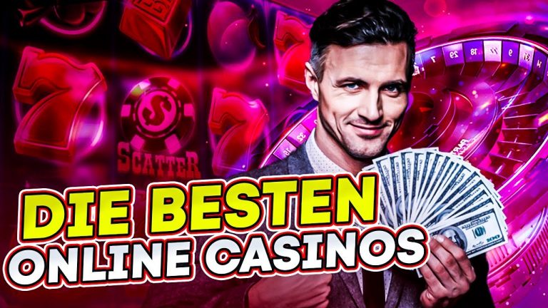 Die beste Casinos I Bestes online Casinos