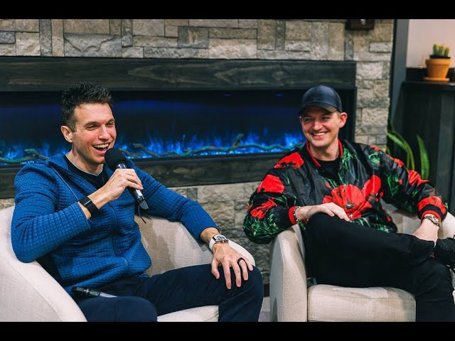 Doug Polk Speaks Out… | Poker Life Podcast (Live from Texas)