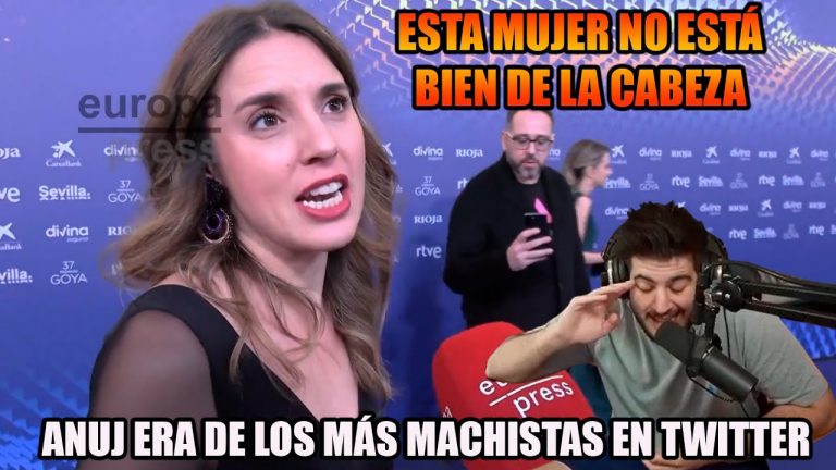 ELMILLOR LE DICE SUS VERDADES A IRENE MONTERO, ANUJ Y A KOI