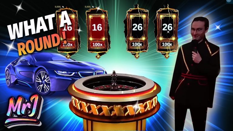 EXTRA LONG SESSION! – Insane XXXtreme Lightning Roulette Session! #roulette