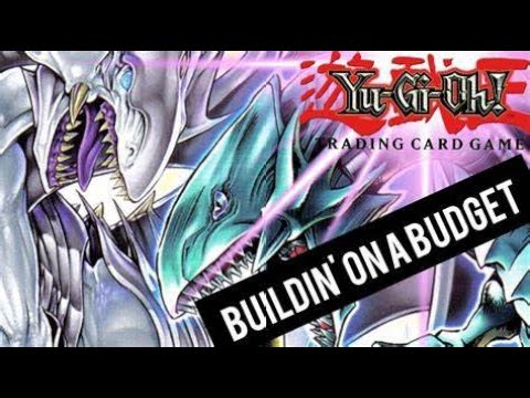 Every Yugioh Deck Is Budget!