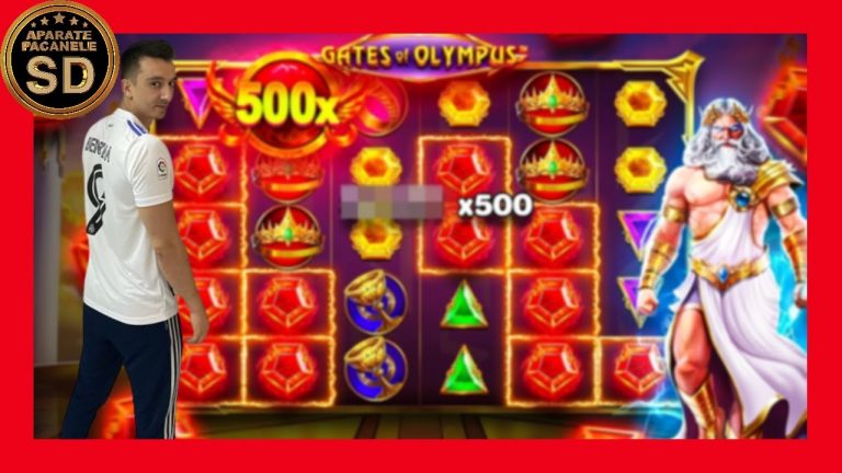 FEBRA SPECIALELOR CUMPARATE LOVESTE DIN NOU! Pacanistii 253 #aparate #pacanele #slots #live