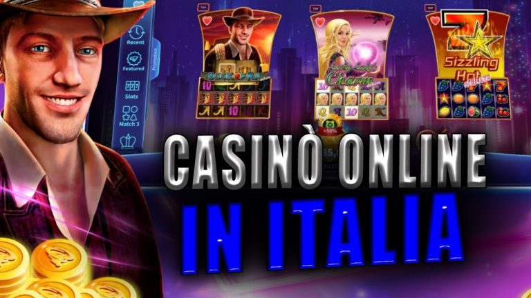 FRESCA RECENSIONE DEL CASINO ITALIA 2023 RECENSIONI DA GIOCATORI REALI