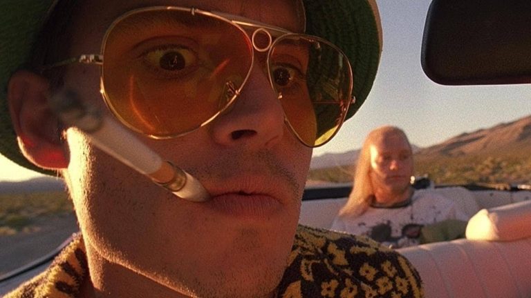 Fear and Loathing in Las Vegas FuLLMovie HD (QUALITY)