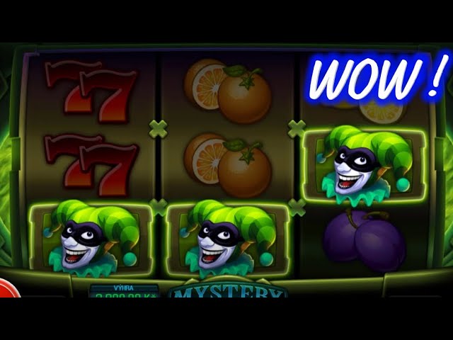 G.E. | MYSTERY APOLLO | MASSIVE WIN | 3X JOKER – EXREME #SLOT 457