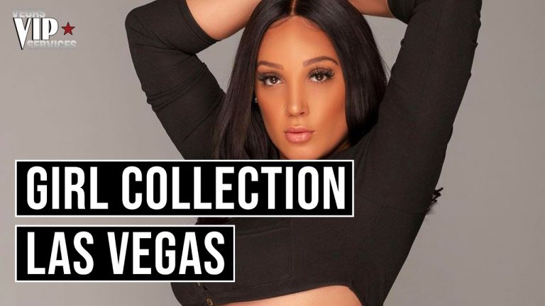 Girl Collection Strip Club Las Vegas