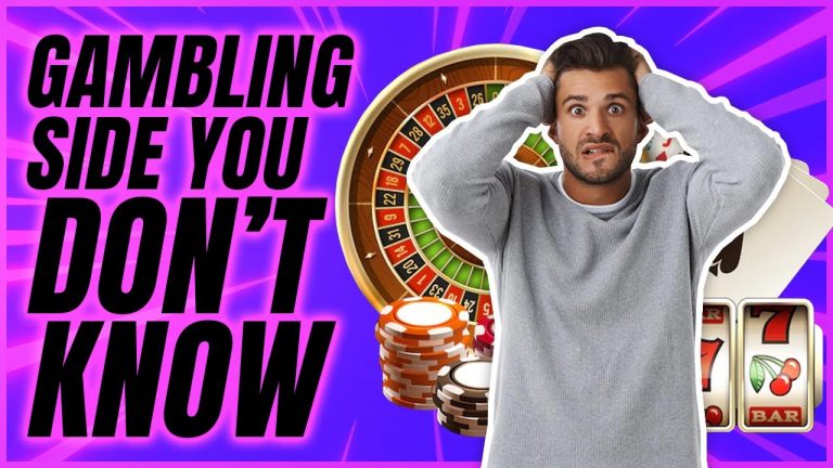 How Much Does The Average Person Gamble