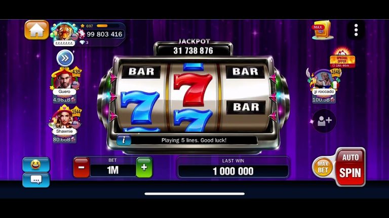 Huuuge Casino 2023 – New Games, Slots, New Tips and Tricks Gameplay – iOS, Android and more below!