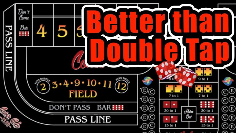 Improving a Great Craps Strategy