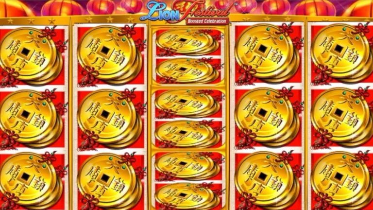 JACKPOT HANDPAY$450 BETSLION FESTIVAL HIGH LIMIT SLOT MACHINE BUENO DINERO MUSEUM SLOTS KONAMI