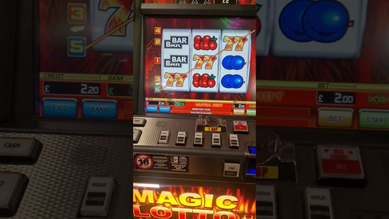 Jackpot 28