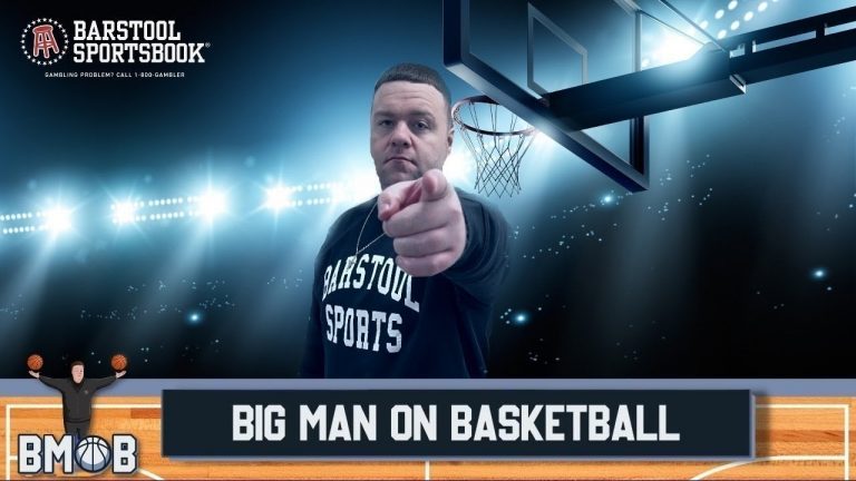 Jeff Nadu Talks Friday College Hoops + Super Bowl With Ben Mintz