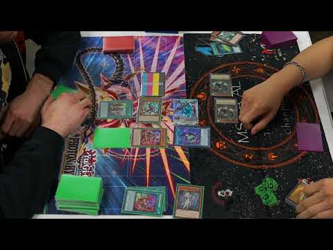 Kashtira vs Spright – | Post Banlist February 2023 | Yu-Gi-Oh! PHHY Box Tournament Match Game 2