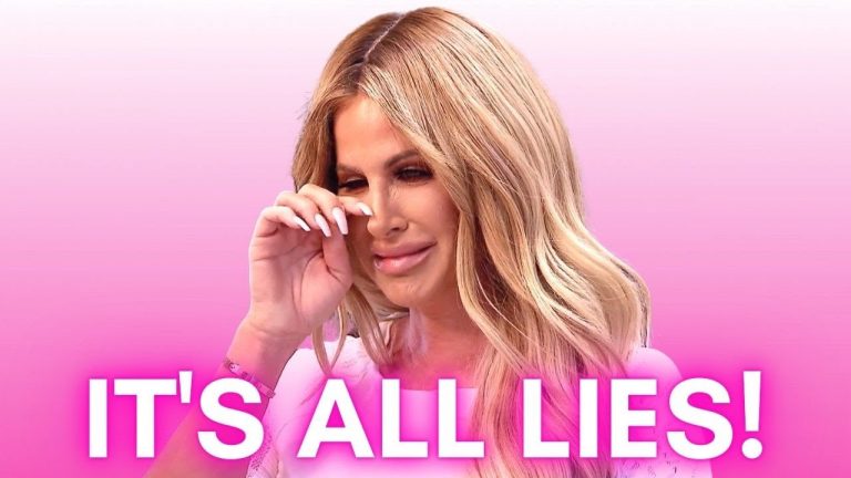 Kim’s Family Claims Foreclosure Is A Lie! #bravotv