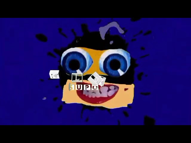 Klasky Csupo Logo HD