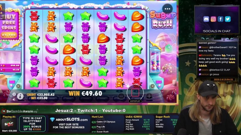 LIVE CASINO SLOTS W CASINODADDY ABOUTSLOTS.COM OR !LINKS FOR THE BEST DEPOSIT BONUSES